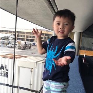 Meet your Posher, Thanh